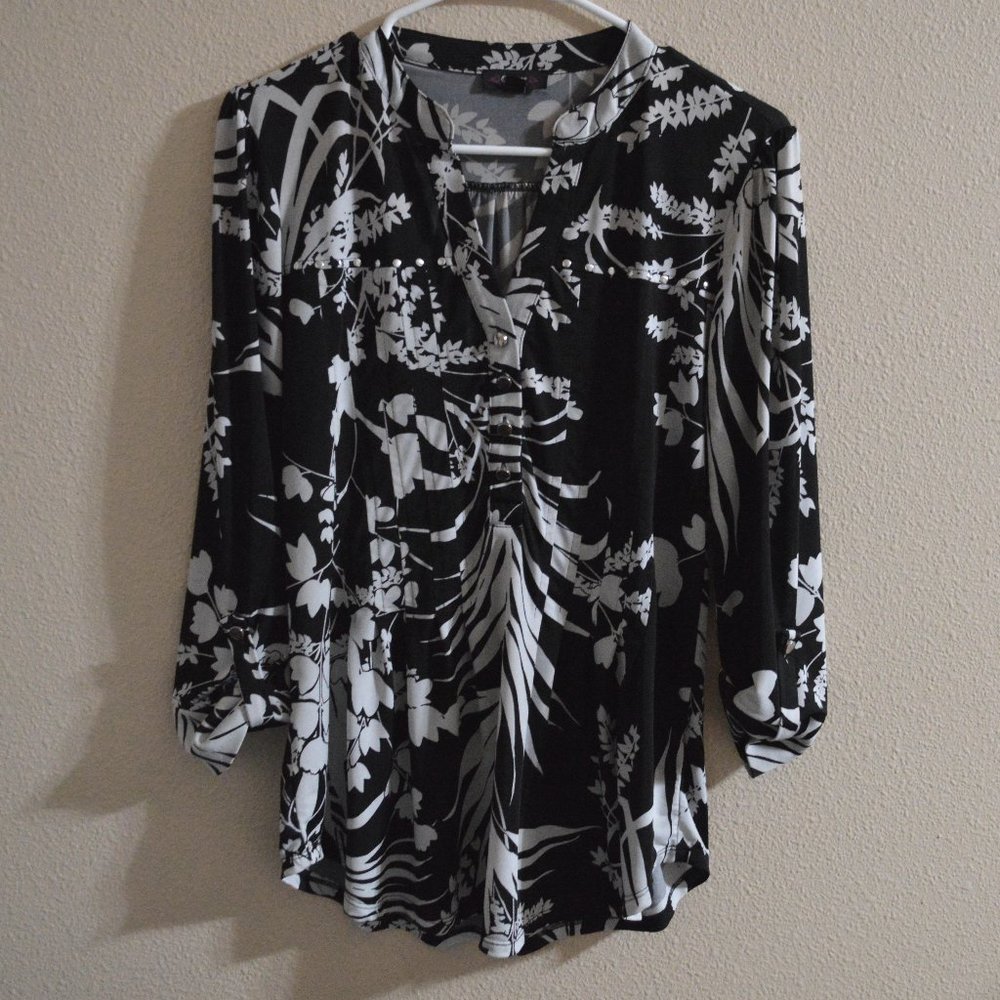 Cocomo Shirt